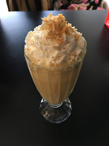 Comentarii opinii despre Ci Siamo Gelato & Caffè