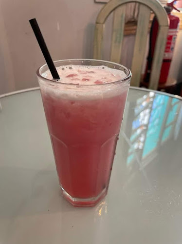 Opinii despre Vegan Bunker în Providencia - Gastronomía y hostelería