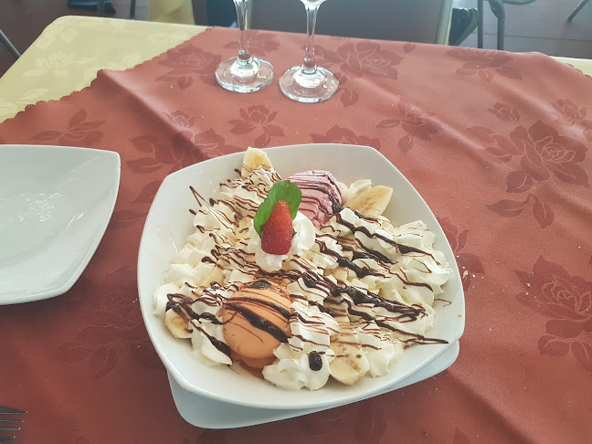 Opinii despre Restaurante Punta Del Este în Concón - Gastronomía y hostelería