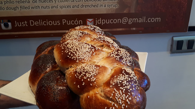 Just Delicious - Gastronomía y hostelería