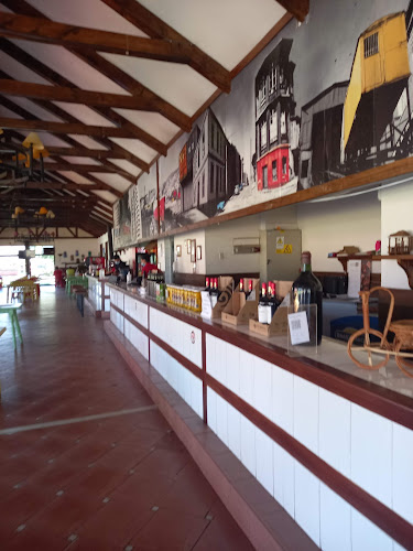 Comentarii opinii despre Bariloche