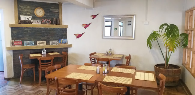 Opinii despre El rincon del puerto în San Antonio - Gastronomía y hostelería