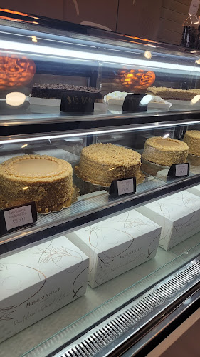 Opinii despre Pastelería María Manjar în Vitacura - Gastronomía y hostelería