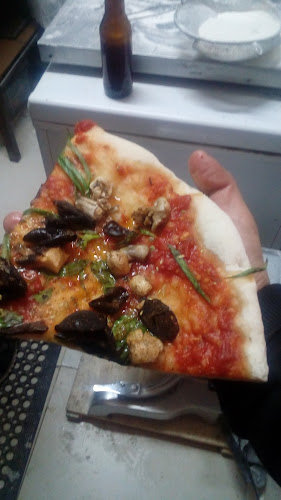 Comentarii opinii despre Tarantella Pasta, Pizza & Emporio