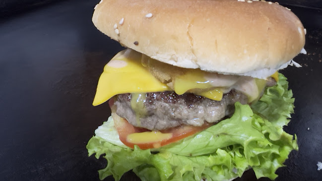 Opinii despre Food truck Ariel a la Carta în Cerrillos - Gastronomía y hostelería