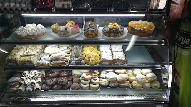 Panaderia La Magia Del Pan - Cajón