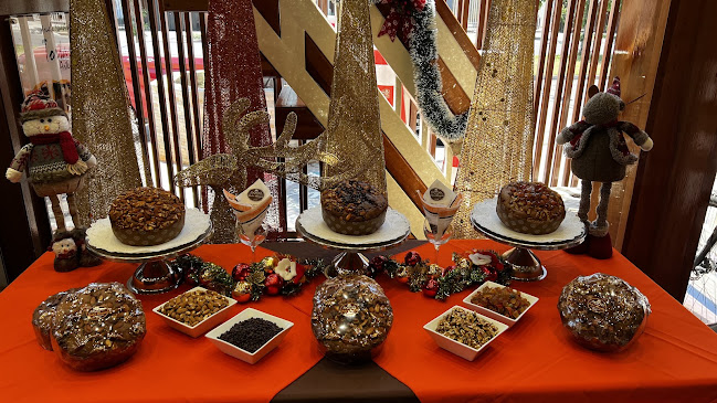 Pastelería Dulce Alegría - Gastronomía y hostelería