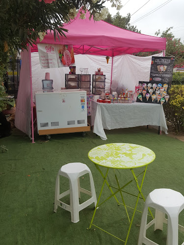 Helados artesanales Giglia