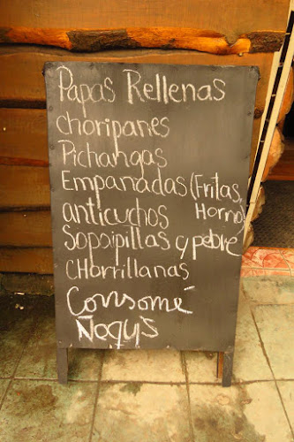 Opinii despre La Parrilla de Grau în Valdivia - Gastronomía y hostelería