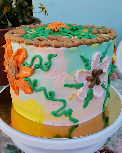 Comentarii opinii despre Azucar Negra Pastelería Vegana