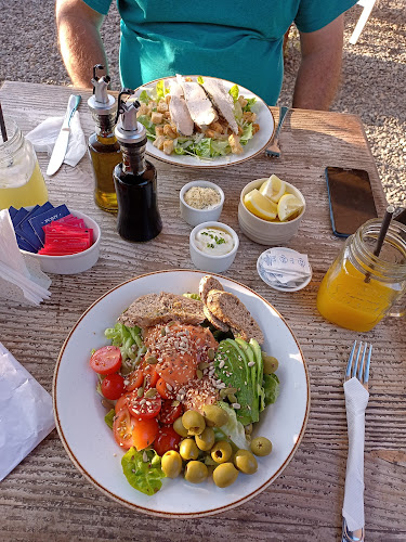 Café La Croix - Gastronomía y hostelería