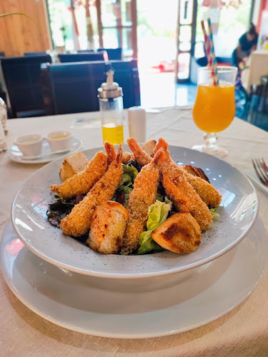 Nazca Mistik - Gastronomía y hostelería