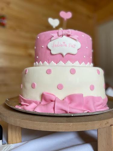 Mi Cielo, Pastelería boutique