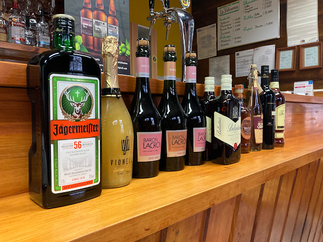 La Taberna Unionina - Gastronomía y hostelería