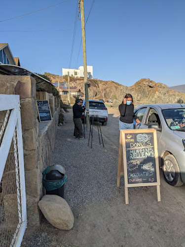 Los Pescadores 561, Los Molles, La Ligua, Valparaíso