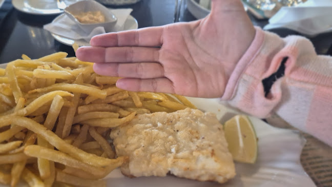 Restaurant Anclamar - Gastronomía y hostelería