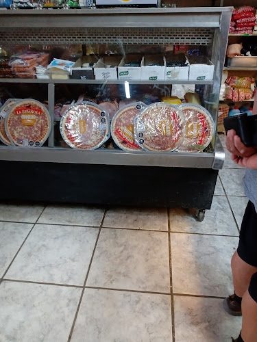 Reviews of El Guayo in Lampa - Gastronomía y hostelería