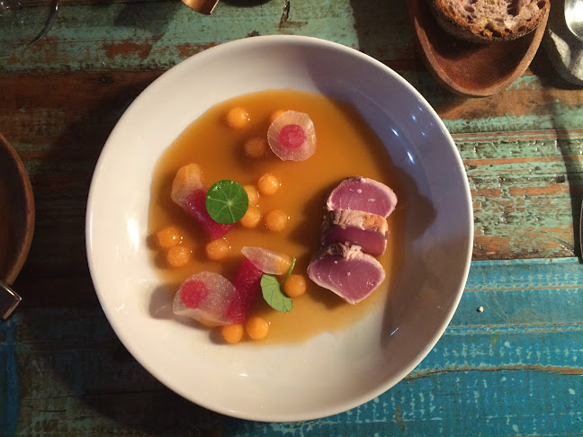 99 Restaurante - Gastronomía y hostelería