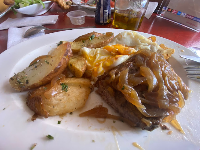 Restaurante “Las Rocas de Playa Blanca” Phone number