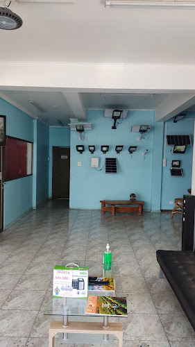 Marlebu Marisqueria - Gastronomía y hostelería