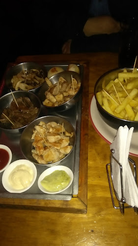 Comentarii opinii despre El Tablon