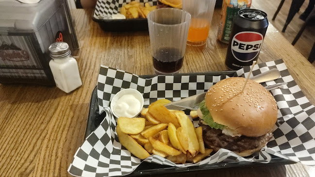 Ruta 9 Sandwicheria - Gastronomía y hostelería