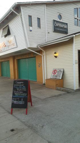 Restaurante Cormoran