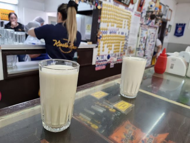 Kiosko Roca Punta Arenas - Gastronomía y hostelería