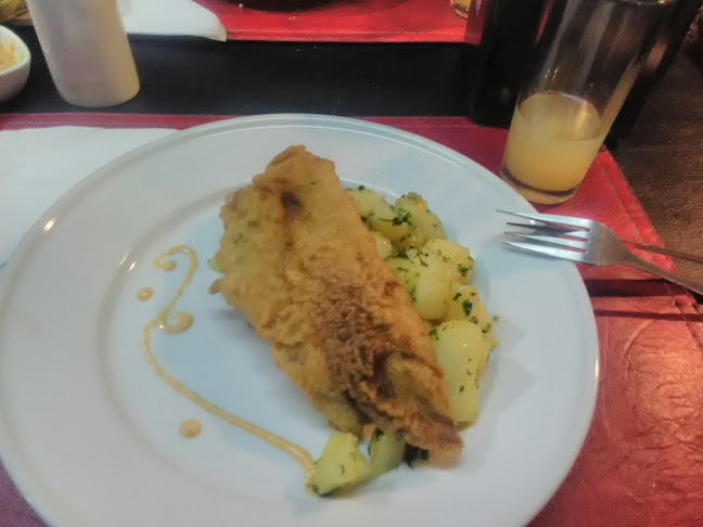 Restaurant Aurora - Gastronomía y hostelería