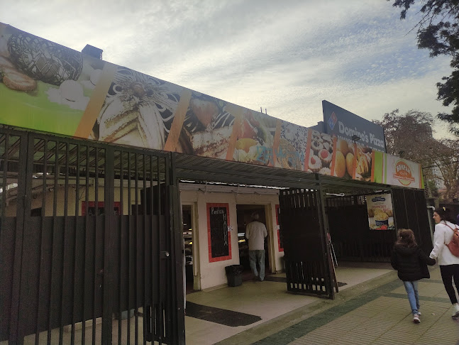 Opinii despre Panadería y Pastelería BonPan în Macul - Gastronomía y hostelería