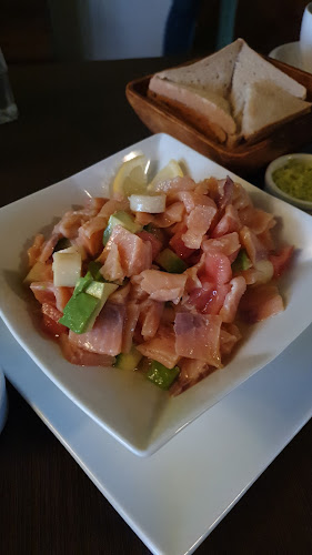 Los Canelos 73, 4130357 San Pedro de la Paz, Bío Bío