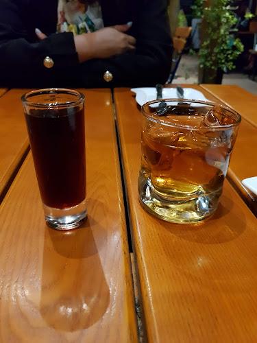 Cafe Arte - Valdivia