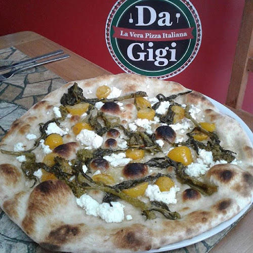 Pizzeria Da Gigi