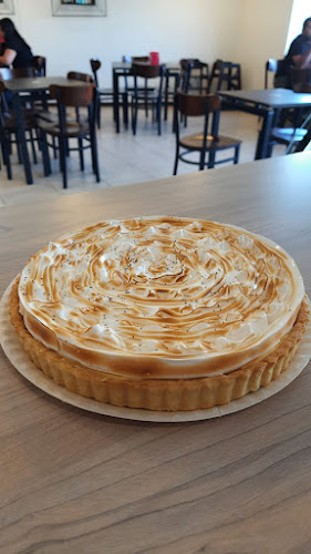 Amaretto Cafetería y Pastelería - Gastronomía y hostelería