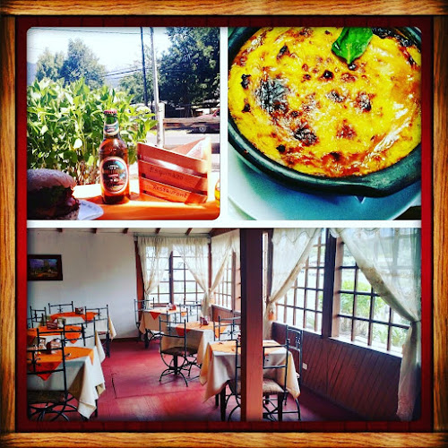 Restaurant Esquinazo - Gastronomía y hostelería