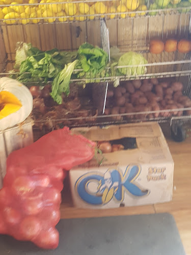 Seminario 206, villa Galilea, Los Ángeles, Bío Bío