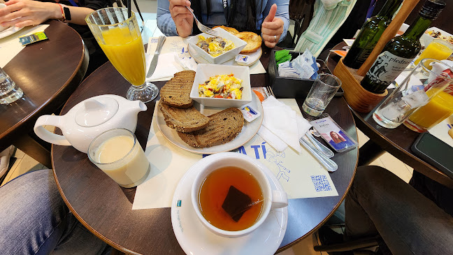 Opinii despre Tavelli în Las Condes - Gastronomía y hostelería