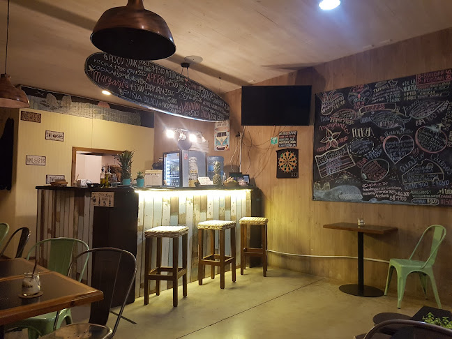 BRAVOS Fábrica de pizzas