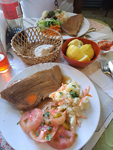 Restaurant Y Marisqueria Clarita - Gastronomía y hostelería