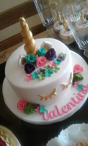 Opinii despre Galatea Dulces y Eventos în Calama - Gastronomía y hostelería