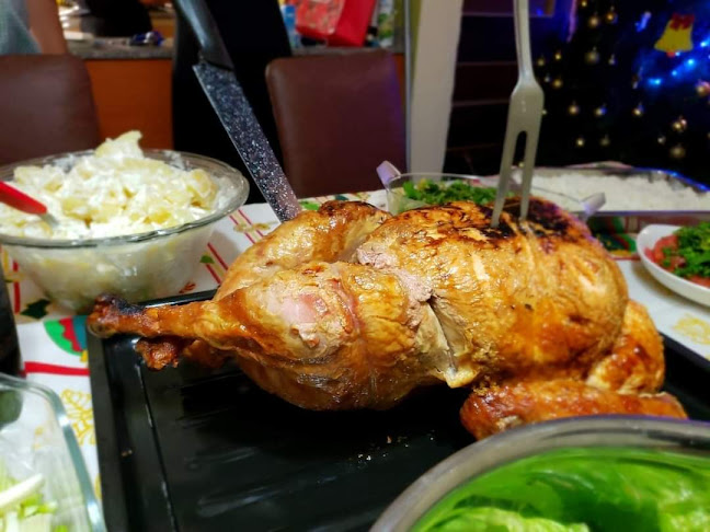 El Pollo Colchagüino