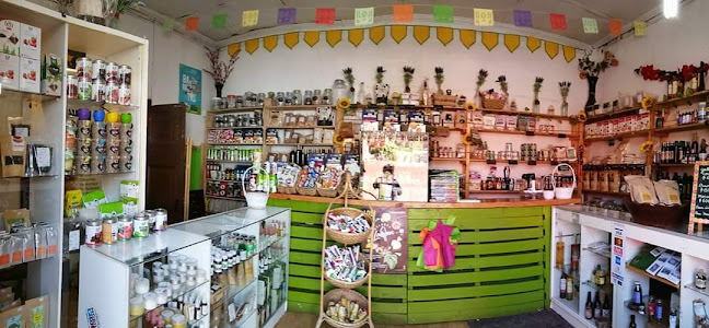 Ecotienda Frescurativa - Copiapó