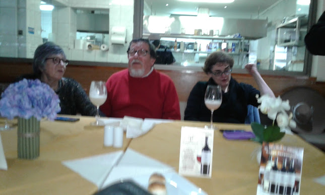 Comments and reviews of Sol Sublime Restaurant