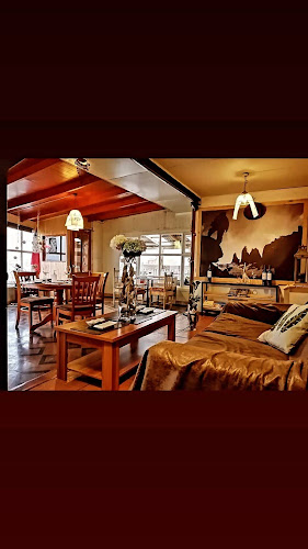 La Ruca & Fresh - Gastronomía y hostelería