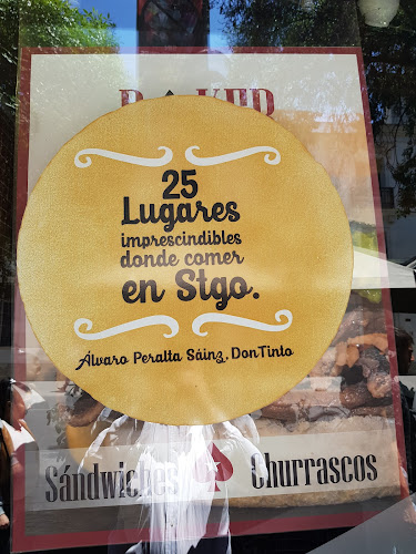 Reviews of Sangucheria Poker in Santiago - Gastronomía y hostelería