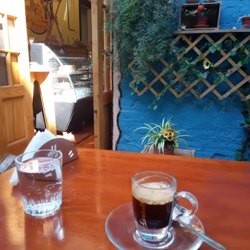 Cafetería Casa El Trébol - Gastronomía y hostelería