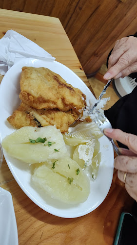 Restaurante DON BENITO - Calbuco