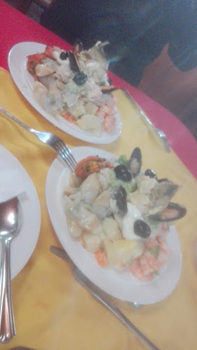 Restaurant Gracilaria - Gastronomía y hostelería