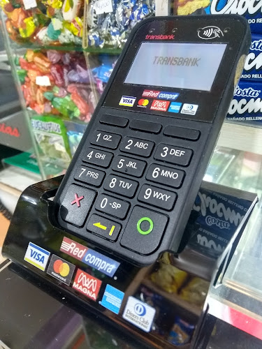 Comentarii opinii despre Panaderia delicias del sur