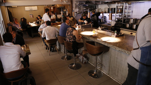 99 Restaurante - Gastronomía y hostelería